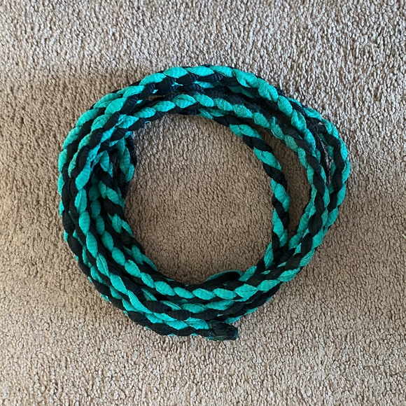 Horse/livestock halters, dog leashes- collars, headstall,and more. .. - Picture 2 of 12